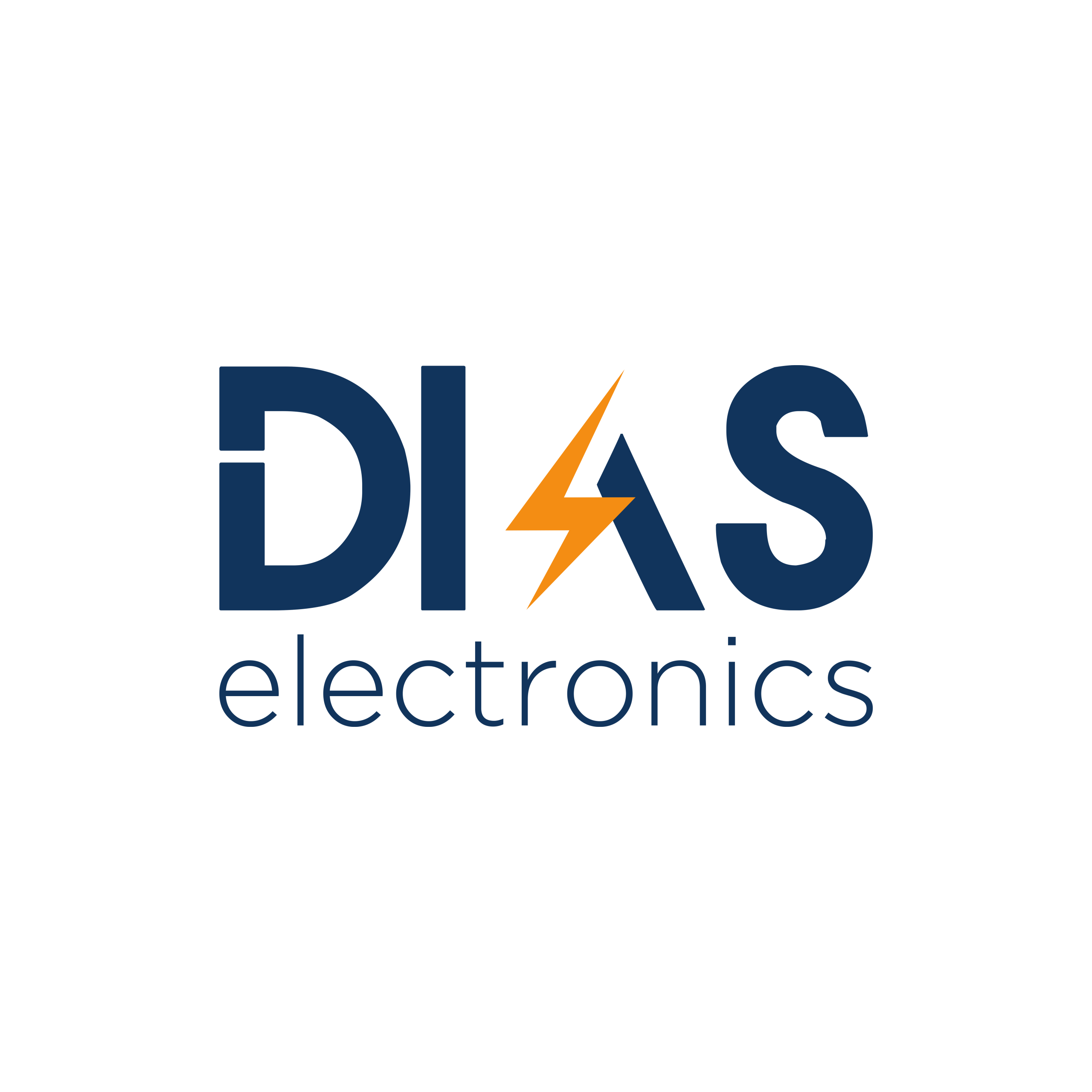 DIAS Electronics